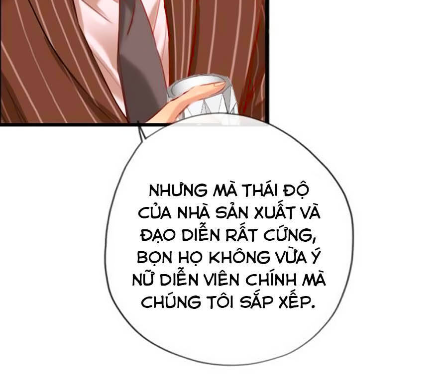 Cô Ấy Thật Xinh Đẹp: Chapter 8