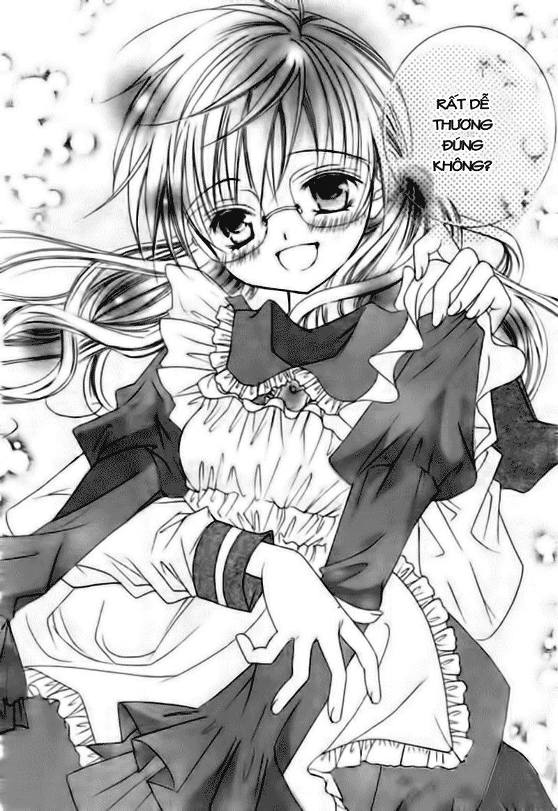 Mình Thích Cậu Đó, Suzuki: Chapter 3