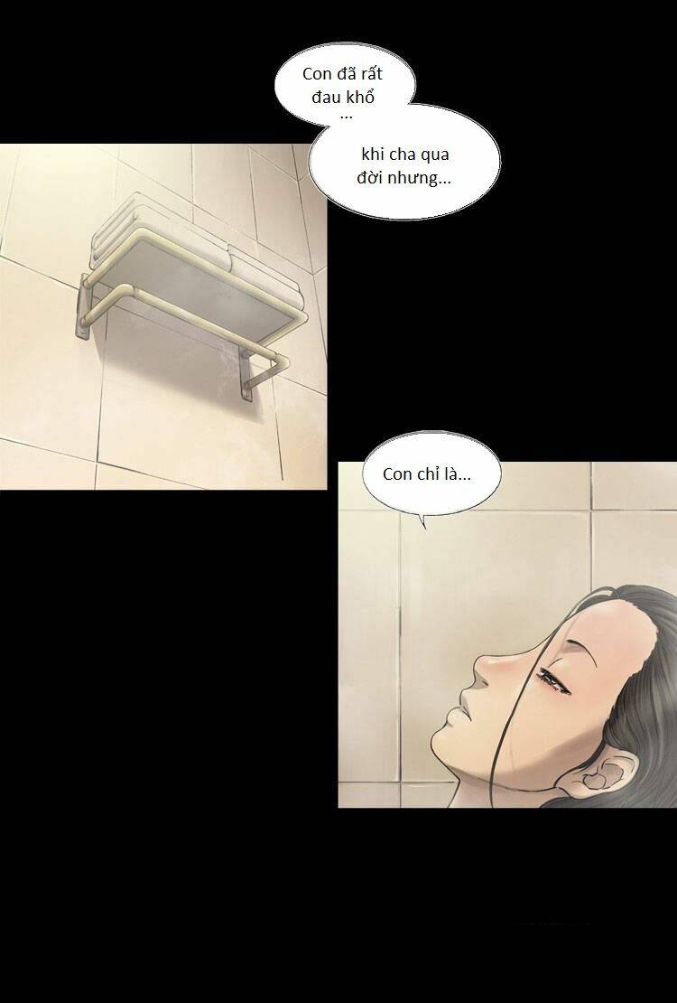 Diamond Dust: Chapter 8