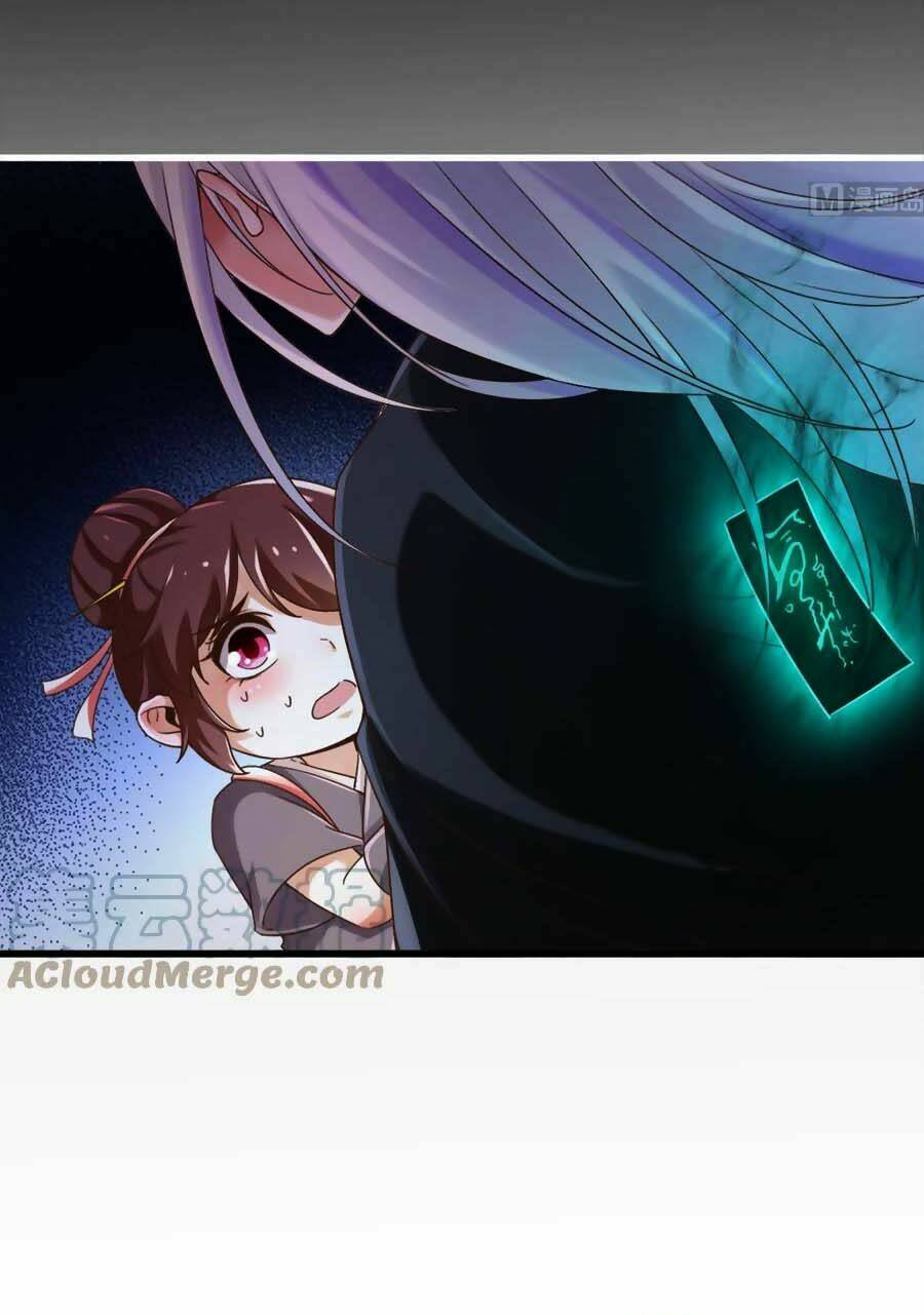 Cứu Ma Tôn Đại Nhân: Chapter 25