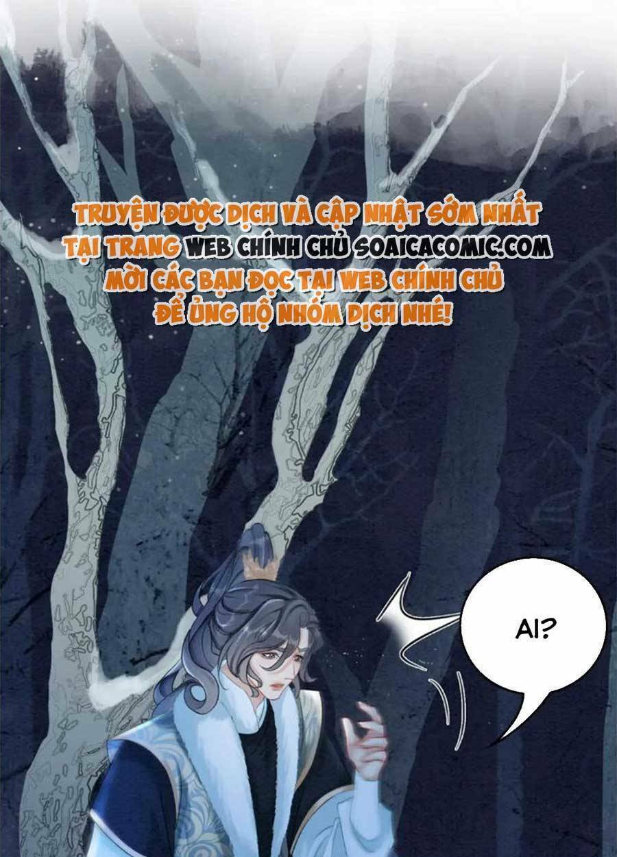 Xung Hỉ Vương Phi: Chapter 94