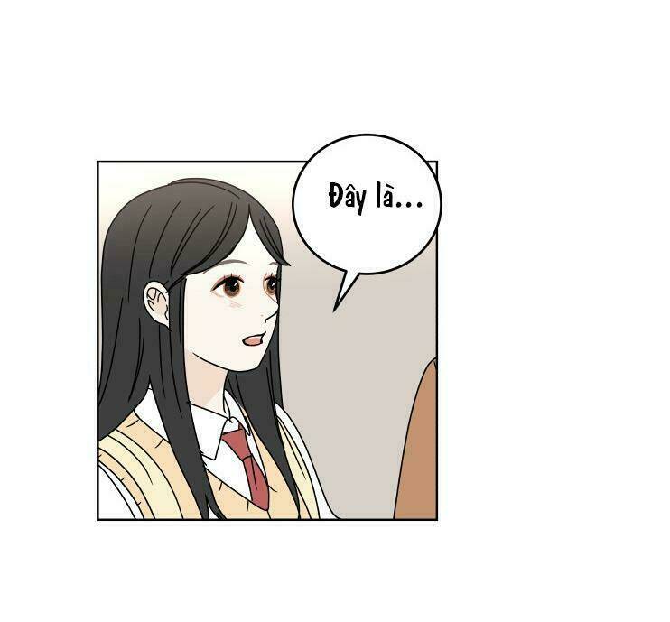 30 Phút Bước Đi Bên Em: Chapter 60