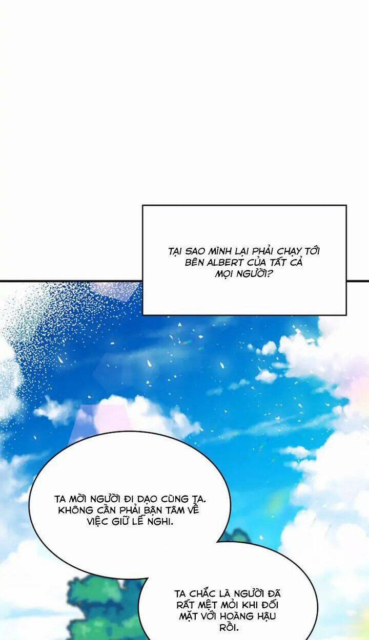 Lòng Trung Thành Với Kẻ Ác: Chapter 39