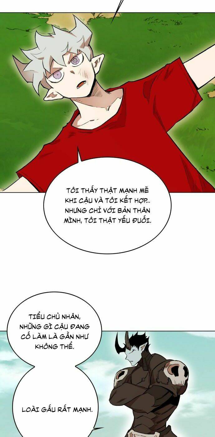 Hard Core Leveling Warrior: Chapter 176.5