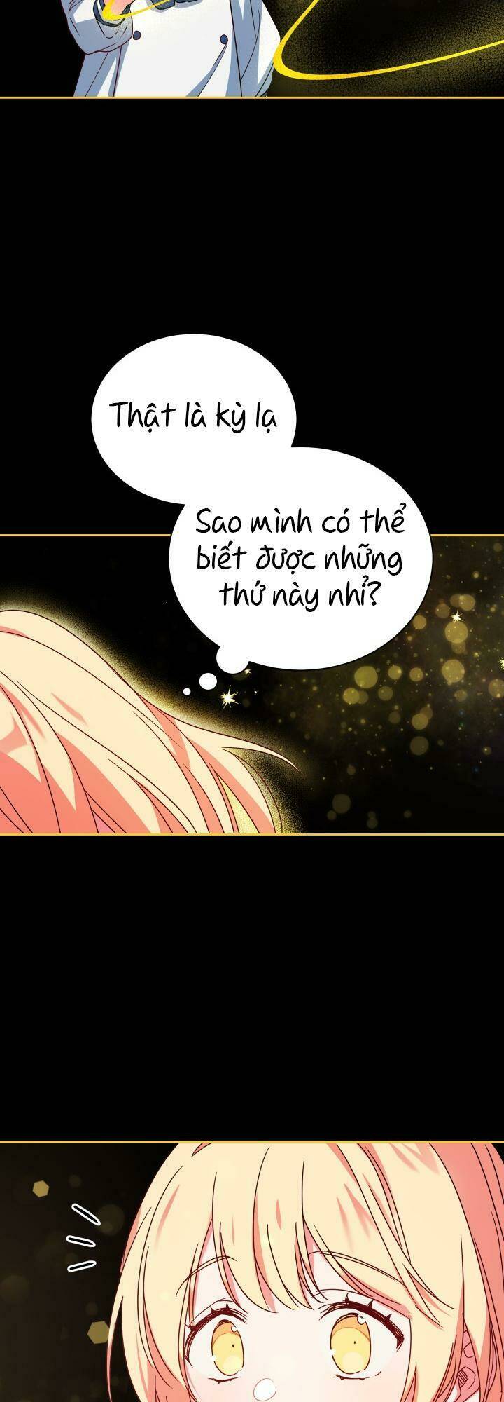 Nàng Elizabeth Thuần Khiết: Chapter 16