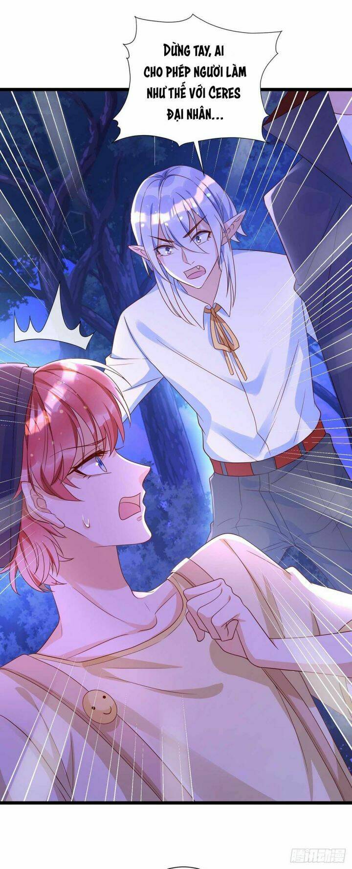 Thú Thụ Bất Thân: Chapter 50