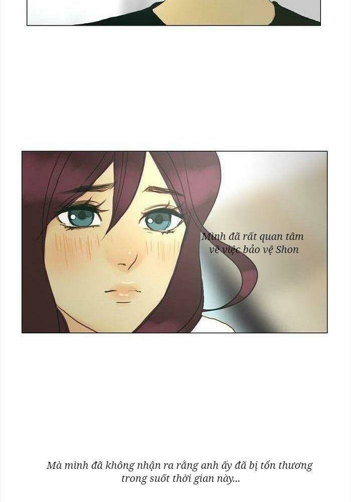 Khúc hát người cá Siren: Chapter 67