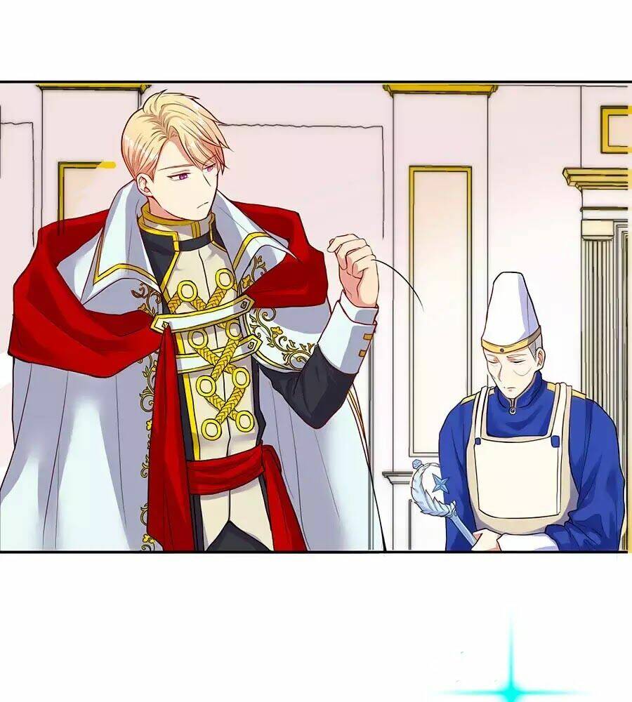 Kế Hoạch Sống Còn Của Công Chúa Nữ Phụ: Chapter 2