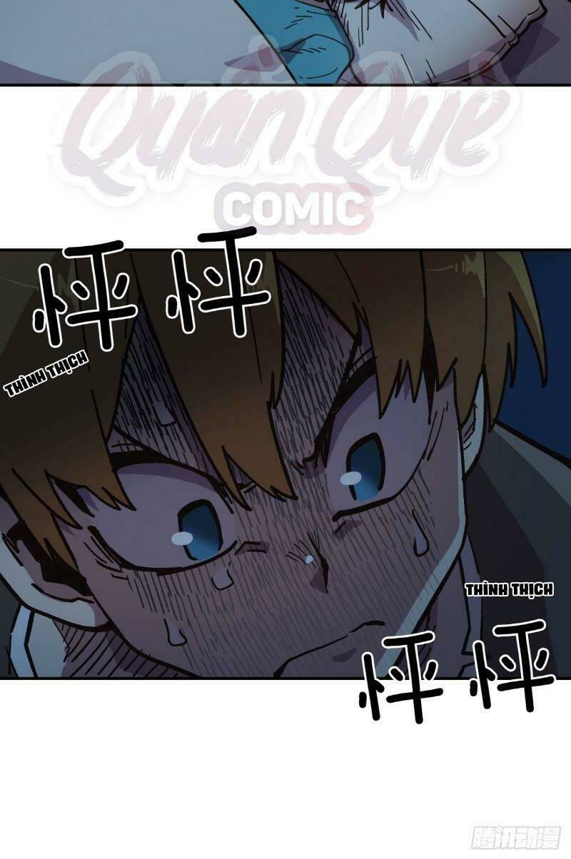 Đại Lục Vô Song: Chapter 8