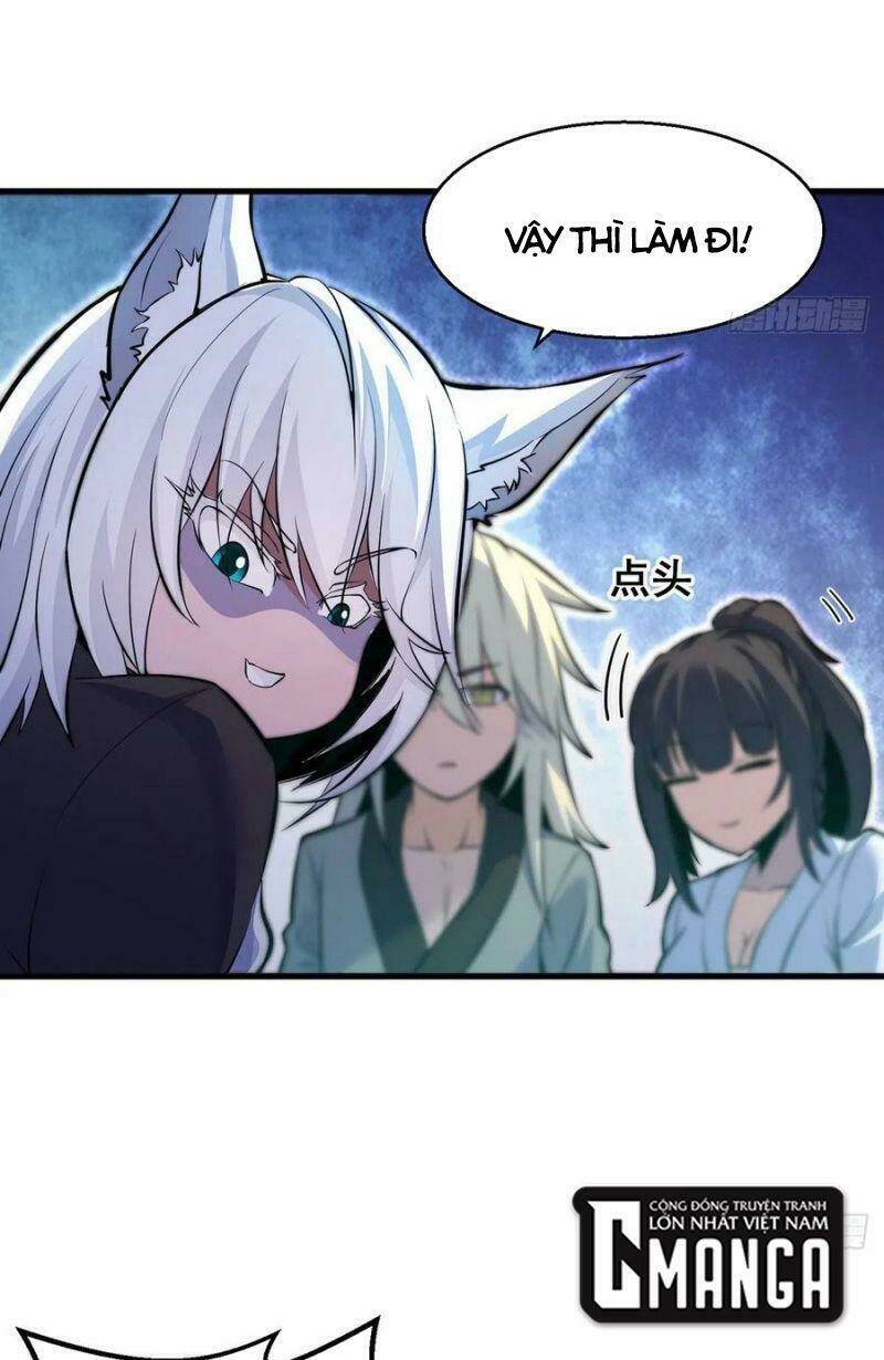 Ta Là Đại Hoàn Đan: Chapter 50