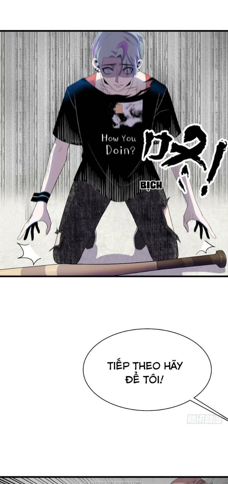 Thát Không Mê Thất: Chapter 17