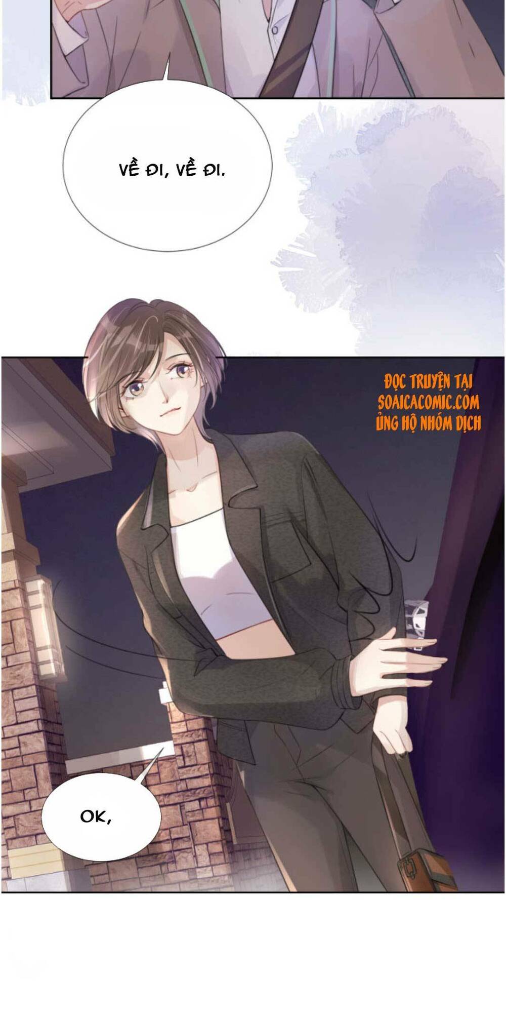 Ngự Tỷ Toàn Năng Lại Bị Phá Mã Giáp: Chapter 12