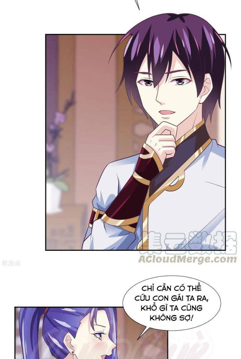 Ta Là Ngọc Hoàng Đại Đế: Chapter 49