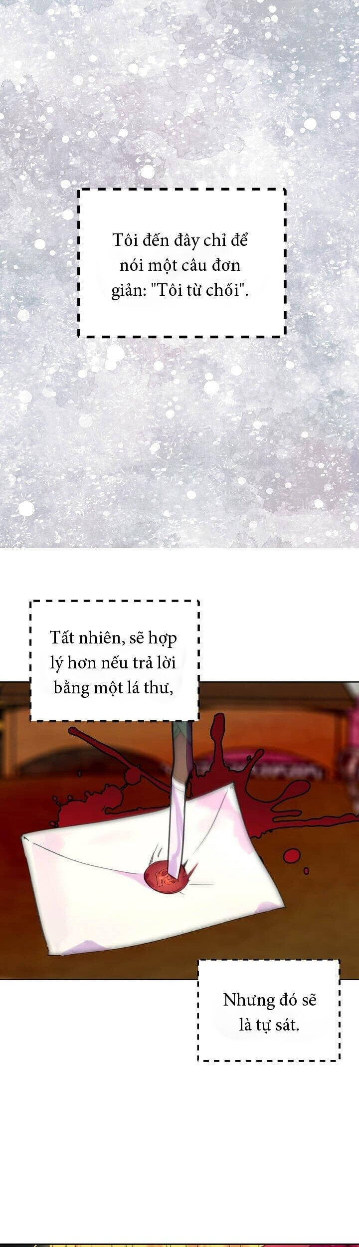 Đừng Xem Thường Nữ Phụ: Chapter 97
