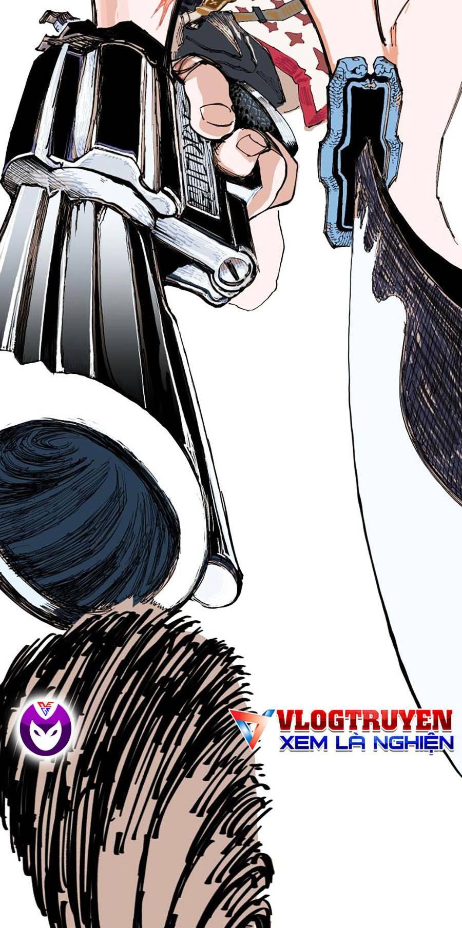 Hard Core Leveling Warrior Ss2: Chapter 133