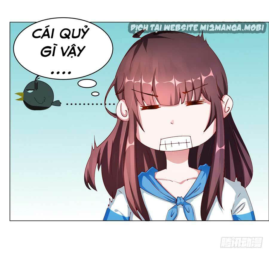 Gả Cho Tình Cũ Làm Lão Bà: Chapter 16