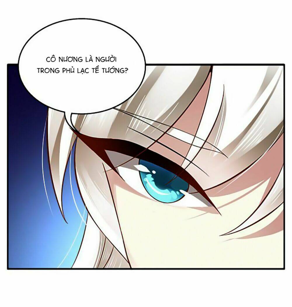 Thịnh Thế An Nhiên: Chapter 4