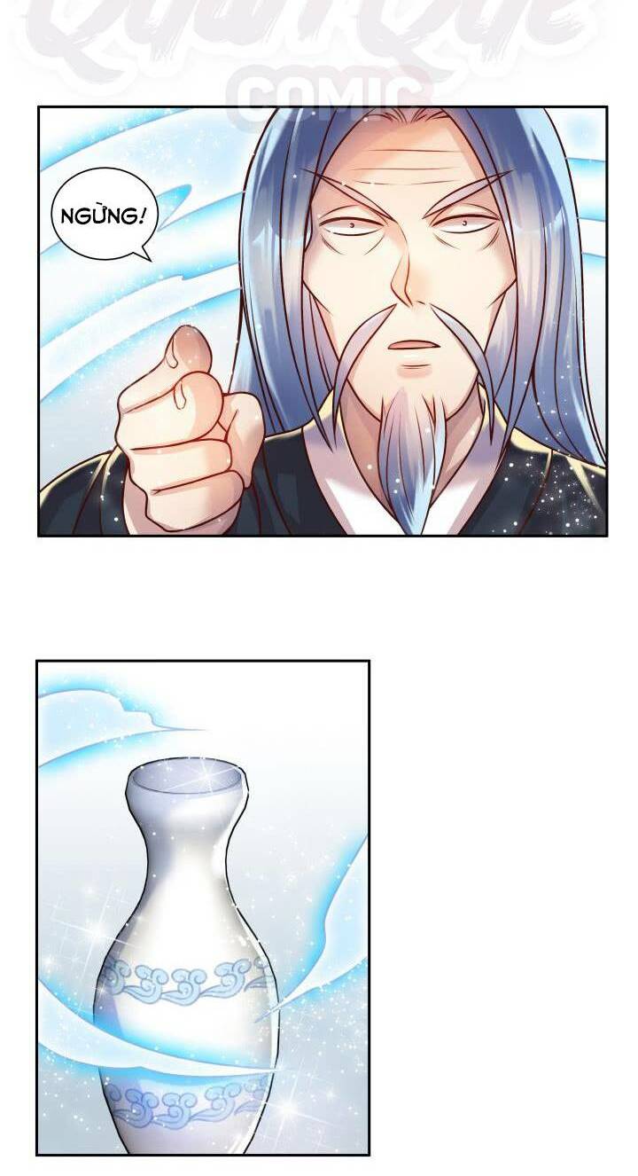 Siêu Phàm Truyện: Chapter 76