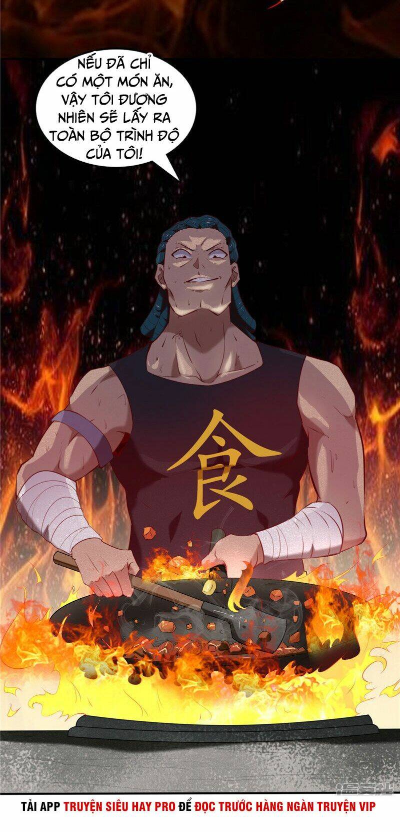 Chí Tôn Võ Đế: Chapter 235