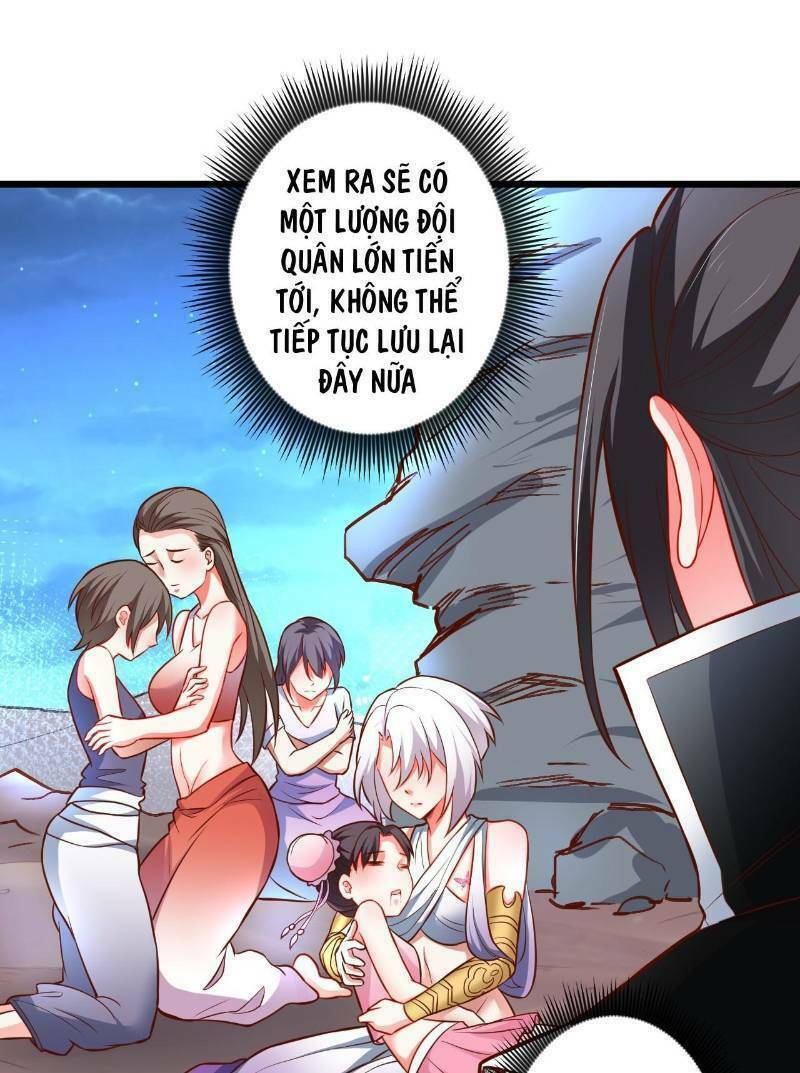Trọng Sinh Tối Cường Ma Tôn Ở Rể: Chapter 38