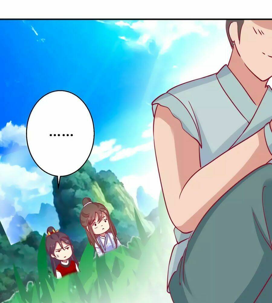 Hoàng Thượng Ở Trên, Thần Ở Dưới: Chapter 61