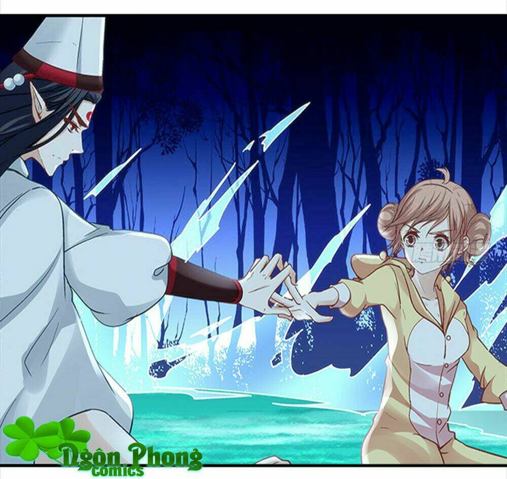 Ám Dạ Vô Thường: Chapter 6