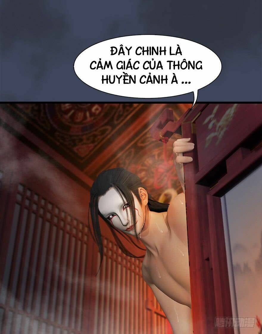 Cửu Hoang Đọa Huyền Sư: Chapter 62