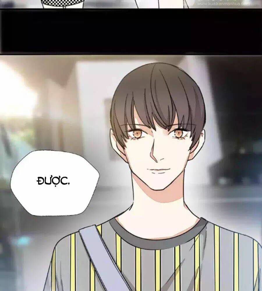 Mùi Hương Lãng Mạn: Chapter 29