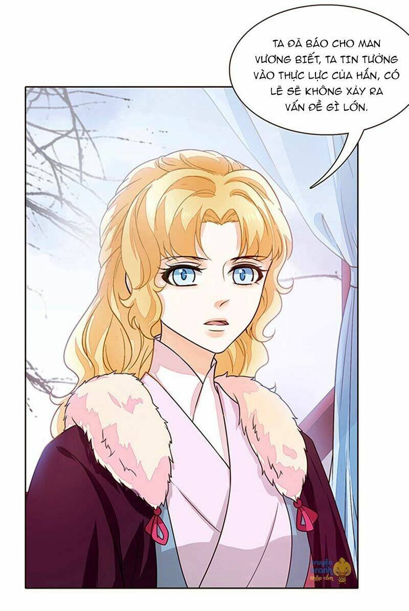 Đại Giá Thừa Tướng: Chapter 75