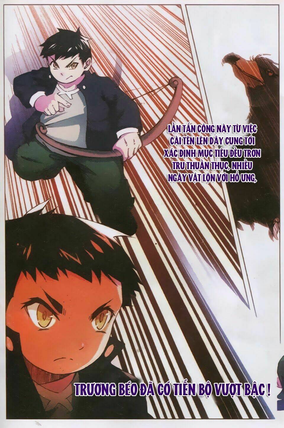 Thánh Đường: Chapter 10