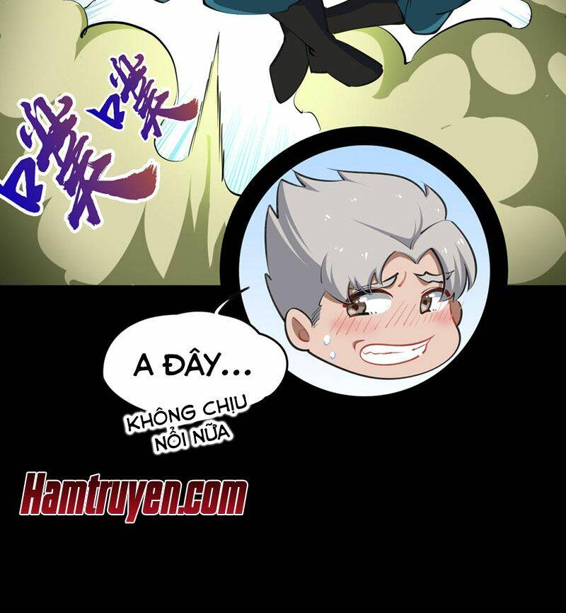 Thanh Đế Truyện: Chapter 53