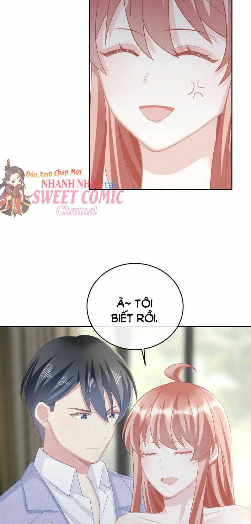 Cô Dâu Giả Tạo: Chapter 20