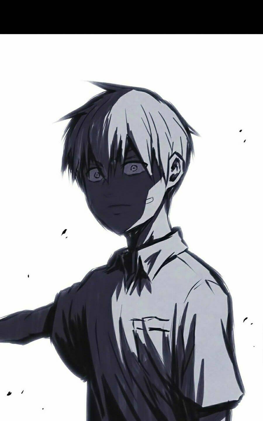 Cậu Bé Shotgun: Chapter 0