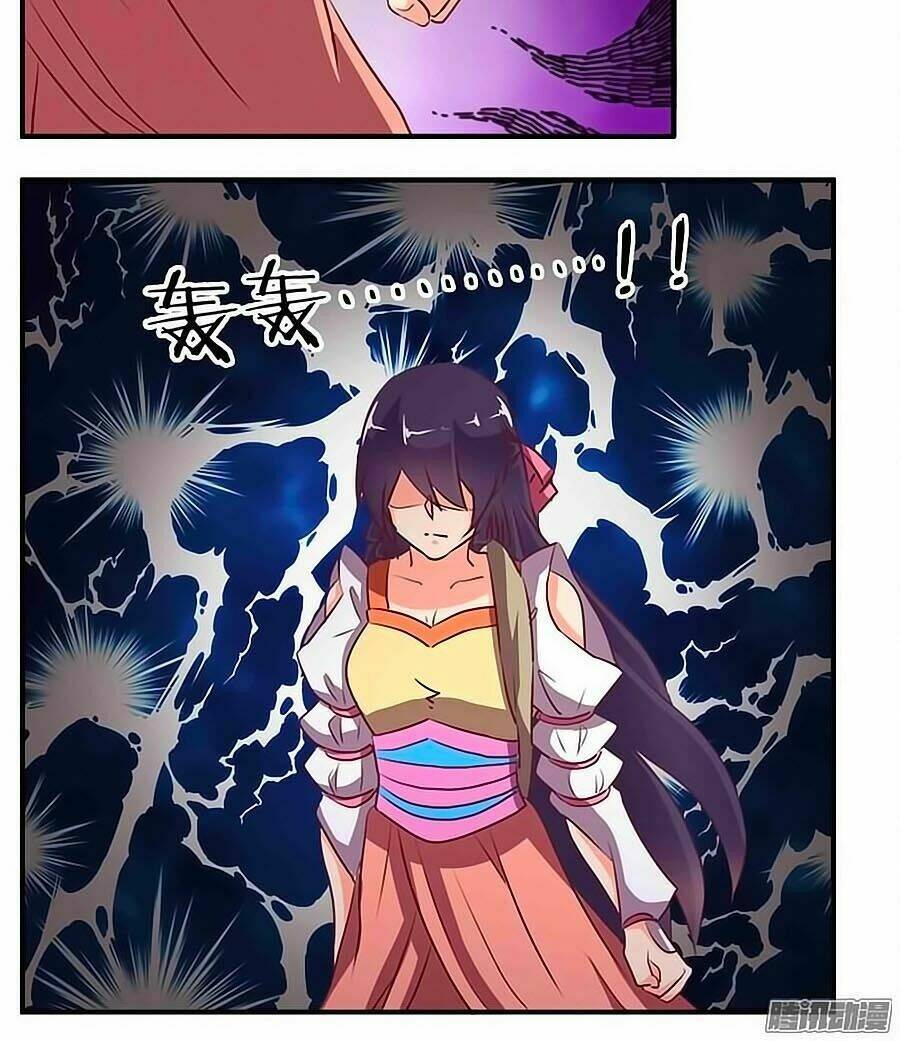 Tú Thiết Chi Thư: Chapter 72