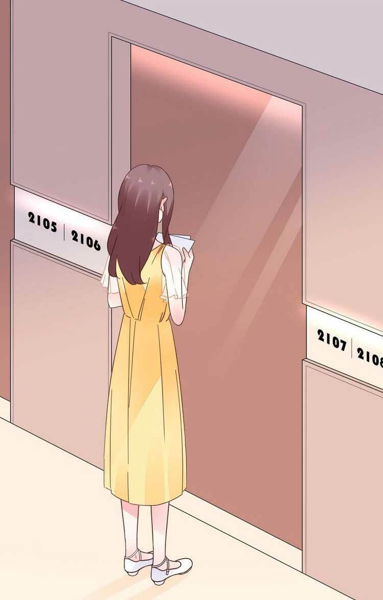 Điều Ước Sủng Ái Bất Bình Đẳng: Chapter 76.1