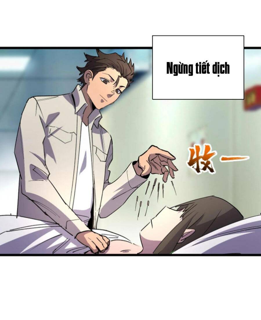 Bắt Đầu Với Tề Thiên Đại Thánh: Chapter 23