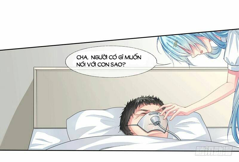 Sủng Sủng Dục Động: Chapter 3