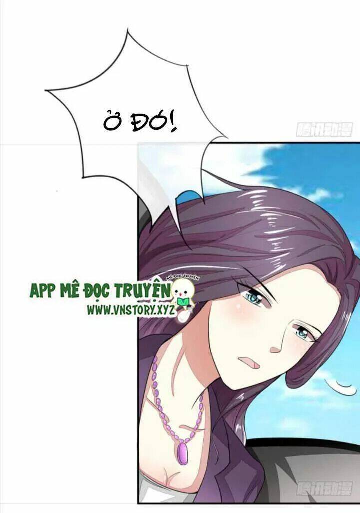 Nam Thần Ma Cà Rồng: Sủng Nhược Tiểu Lãn Thê: Chapter 111