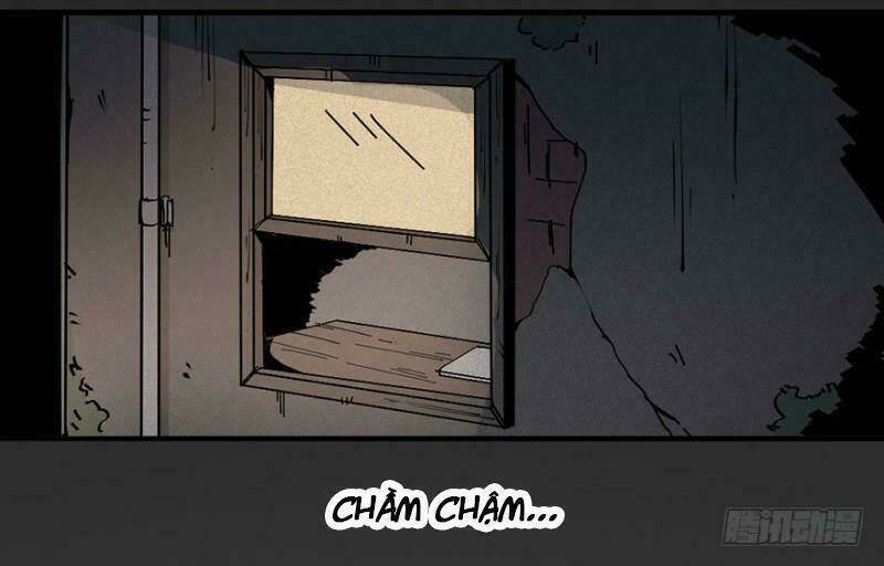 Trở Lại Căn Nhà Ma: Chapter 2