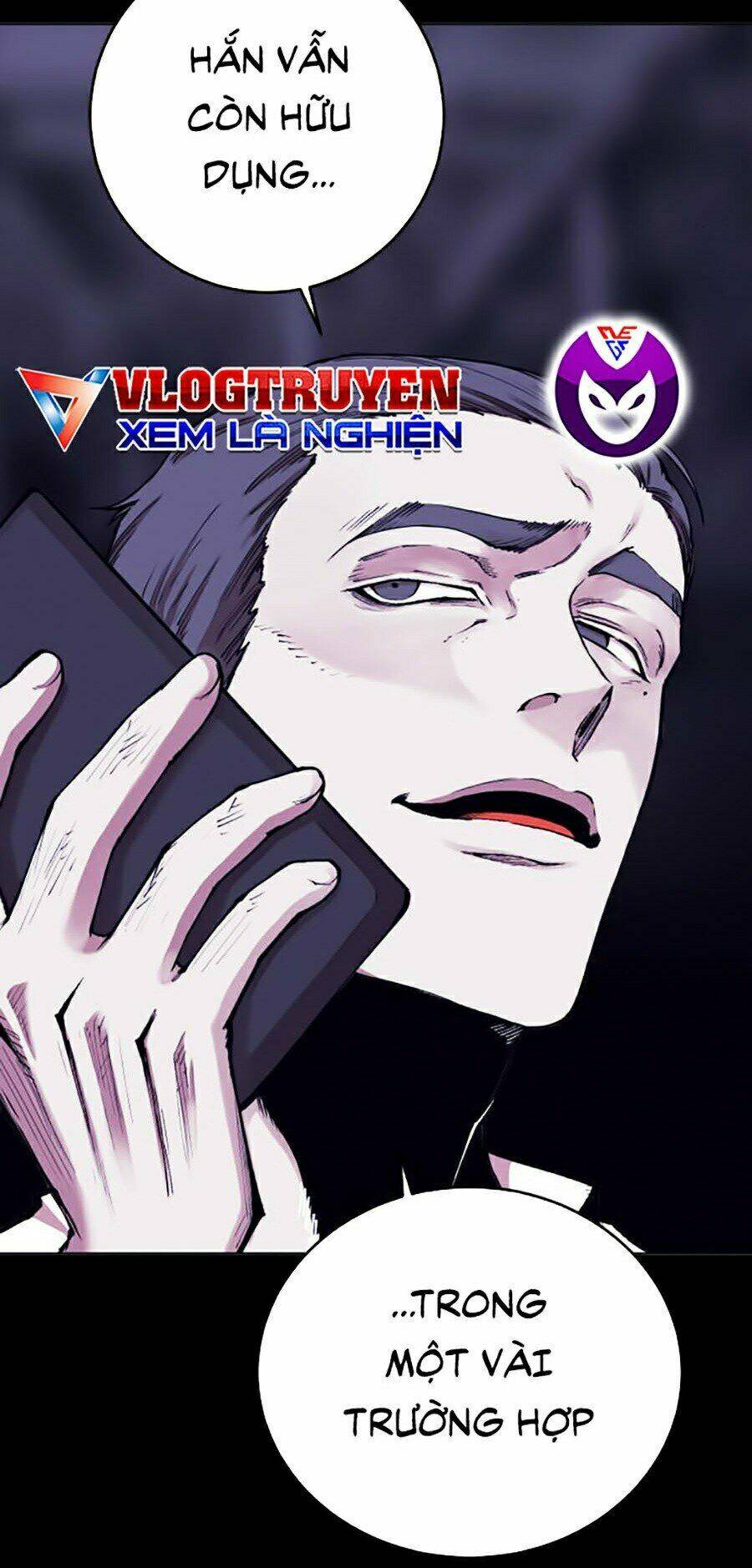 Hard Core Leveling Warrior Ss2: Chapter 99