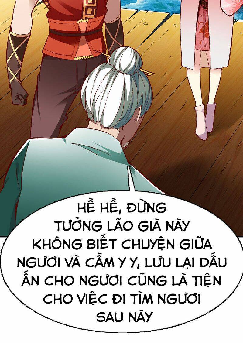 Chiến Đỉnh: Chapter 236