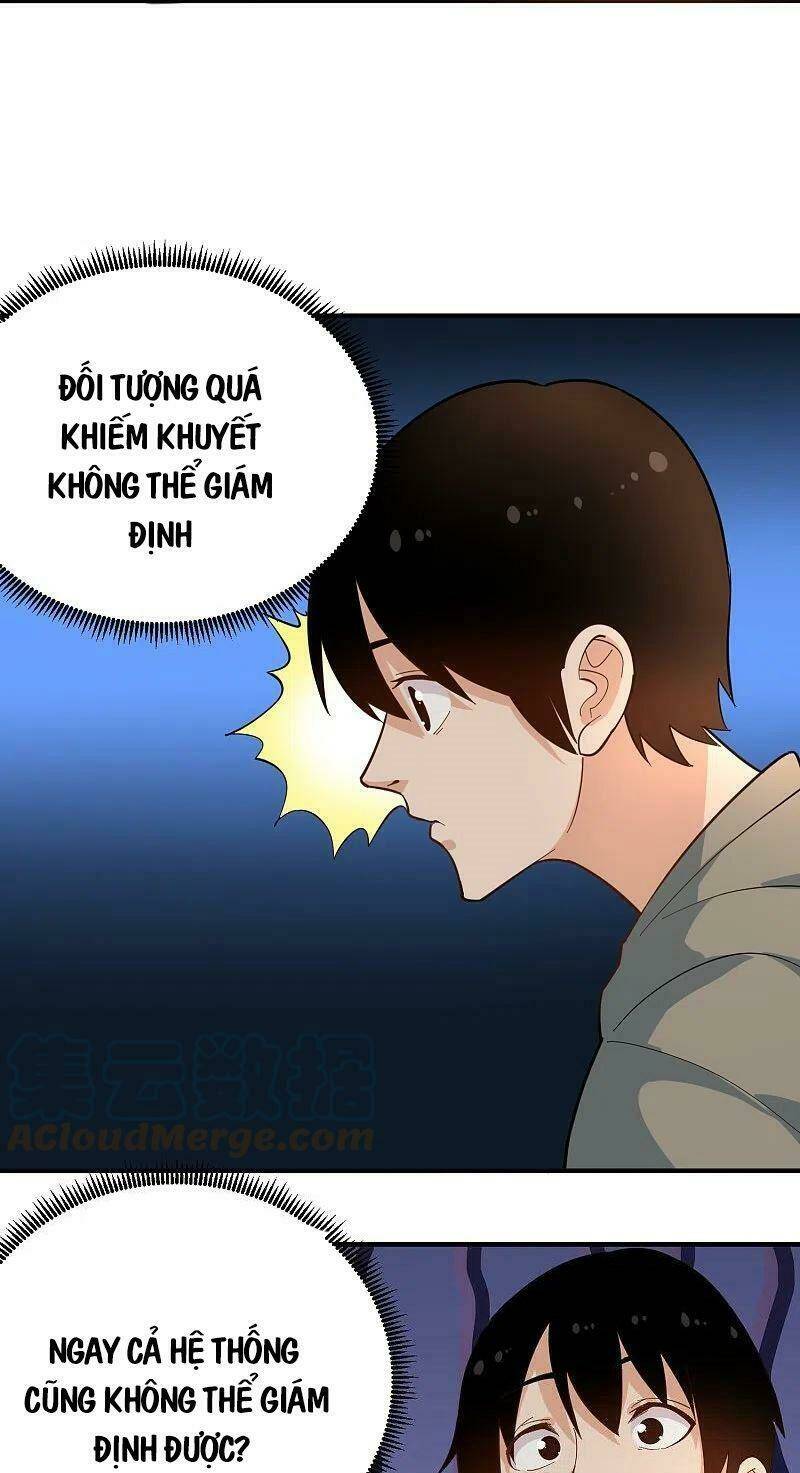 Hộ Hoa Cao Thủ Tại Vườn Trường: Chapter 281