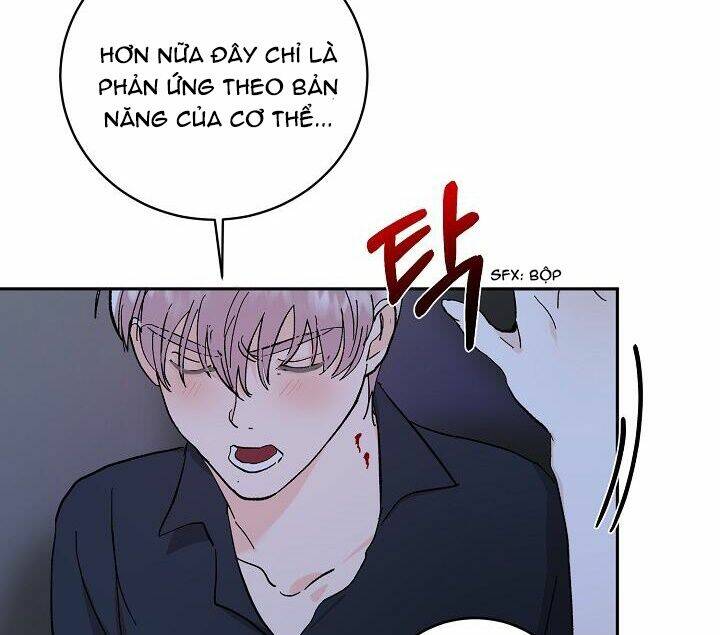 Kẻ Cắp Mặt Trăng: Chapter 36