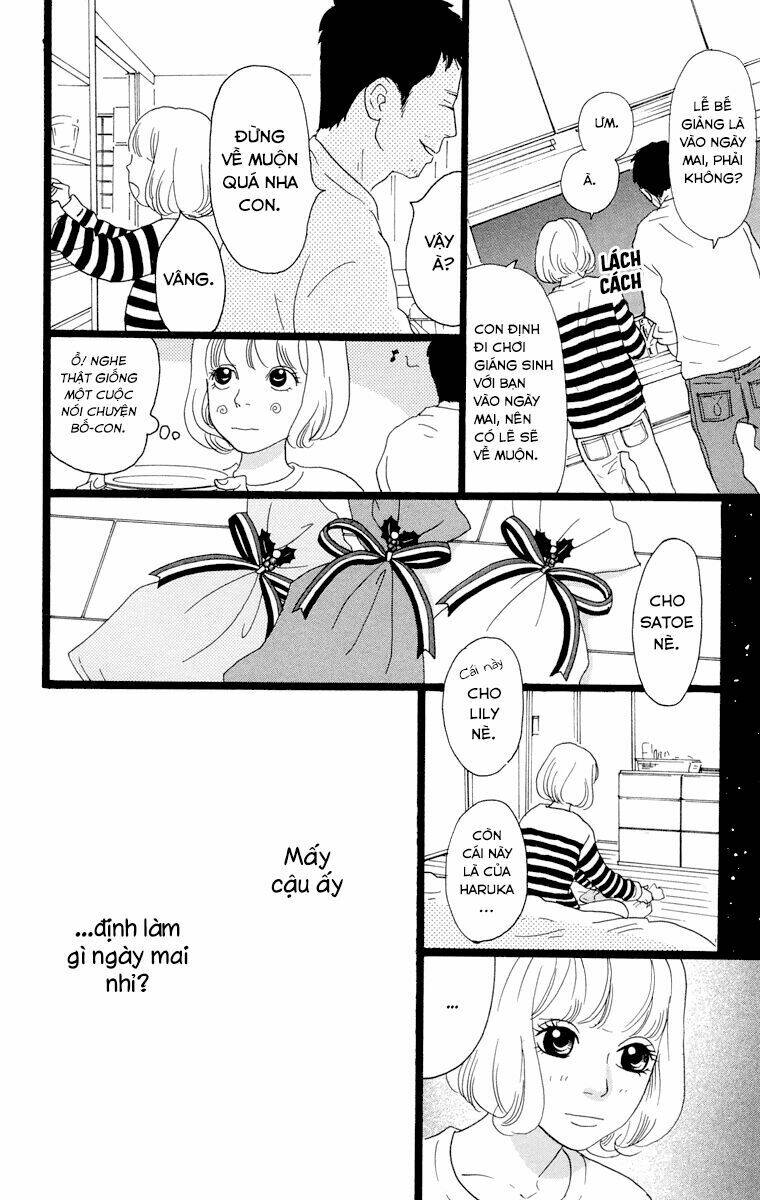 Principal: Chapter 5