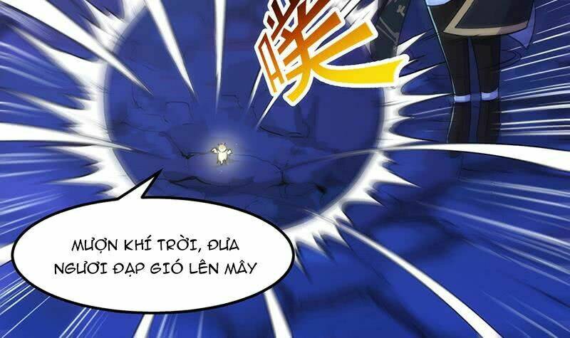 Hệ Thống Thần Long Nghịch Thiên: Chapter 3