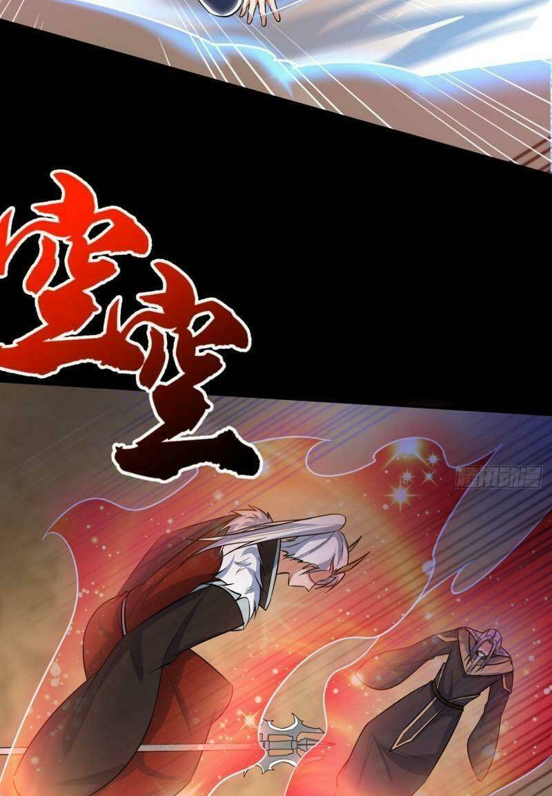 Yêu Giả Vi Vương: Chapter 339