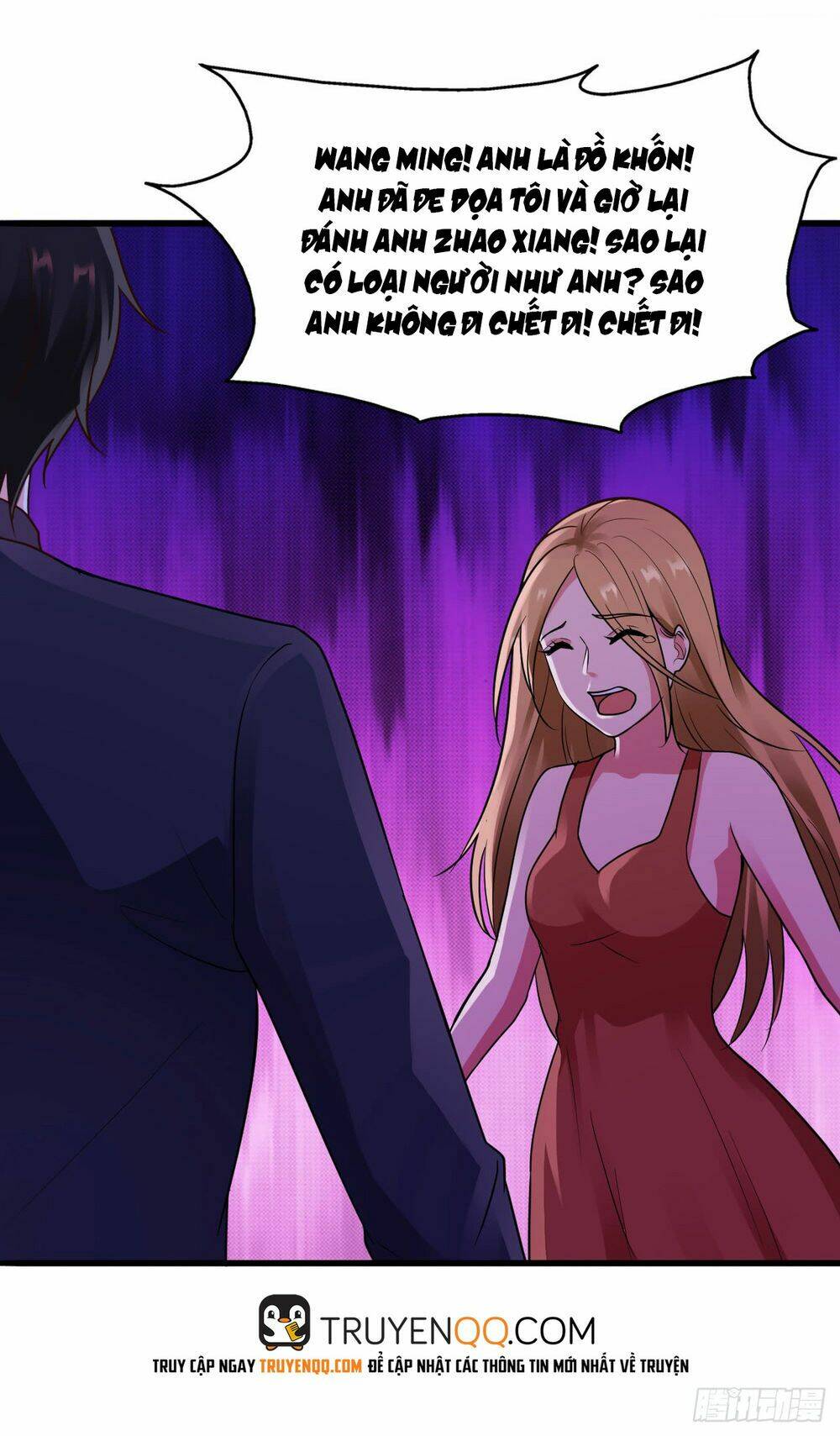 Em Gái Đừng Làm Phiền Tôi: Chapter 12