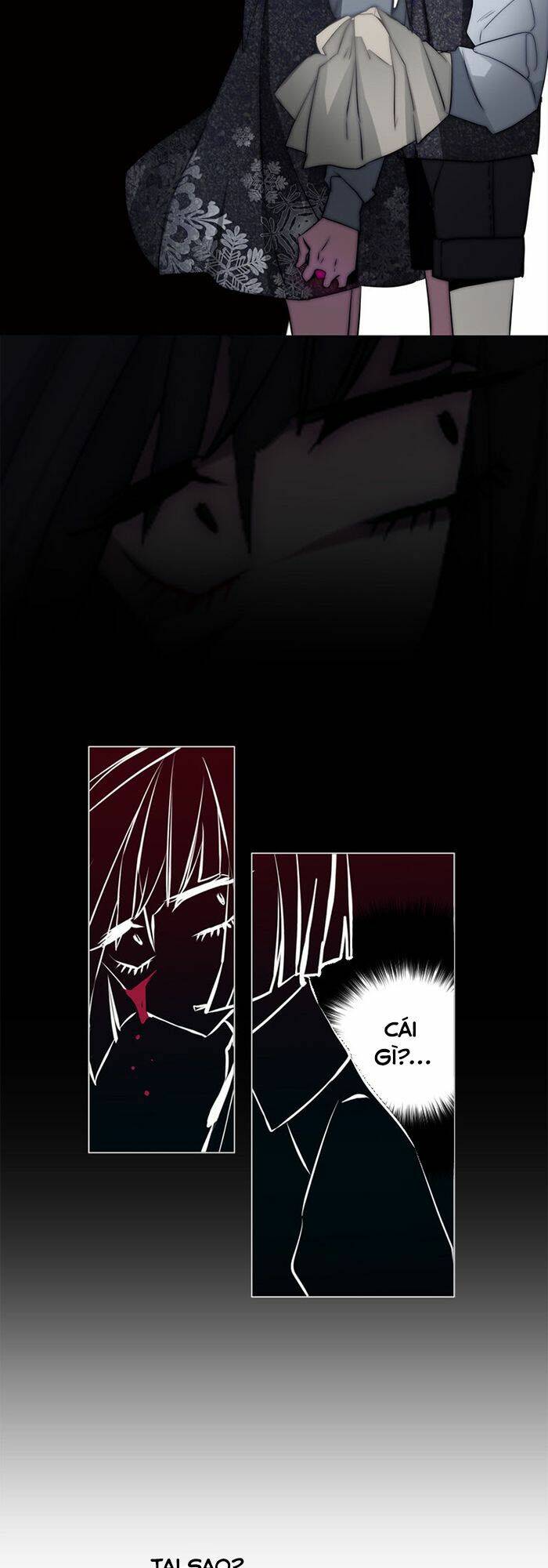 The Memory Of Wind: Anz: Chapter 24