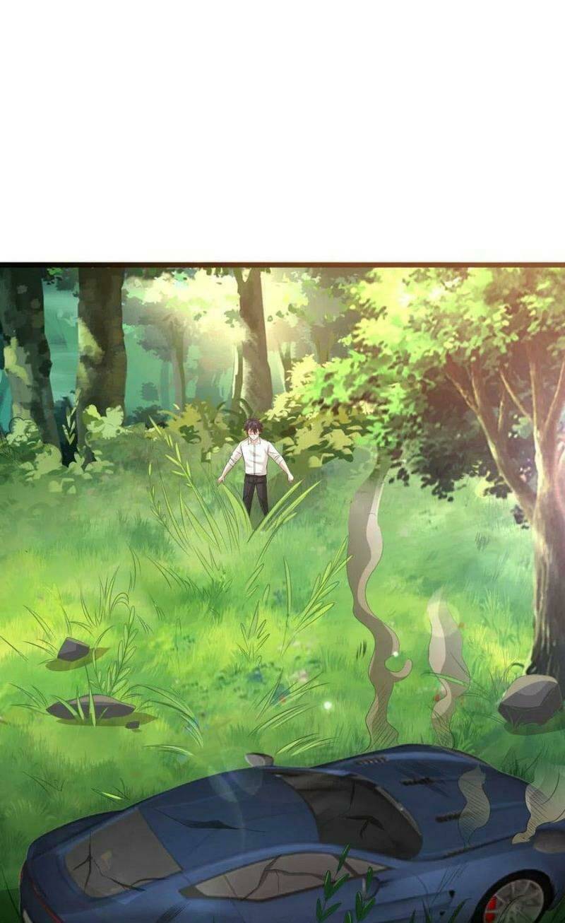 Đô Thị Tà Vương: Chapter 45