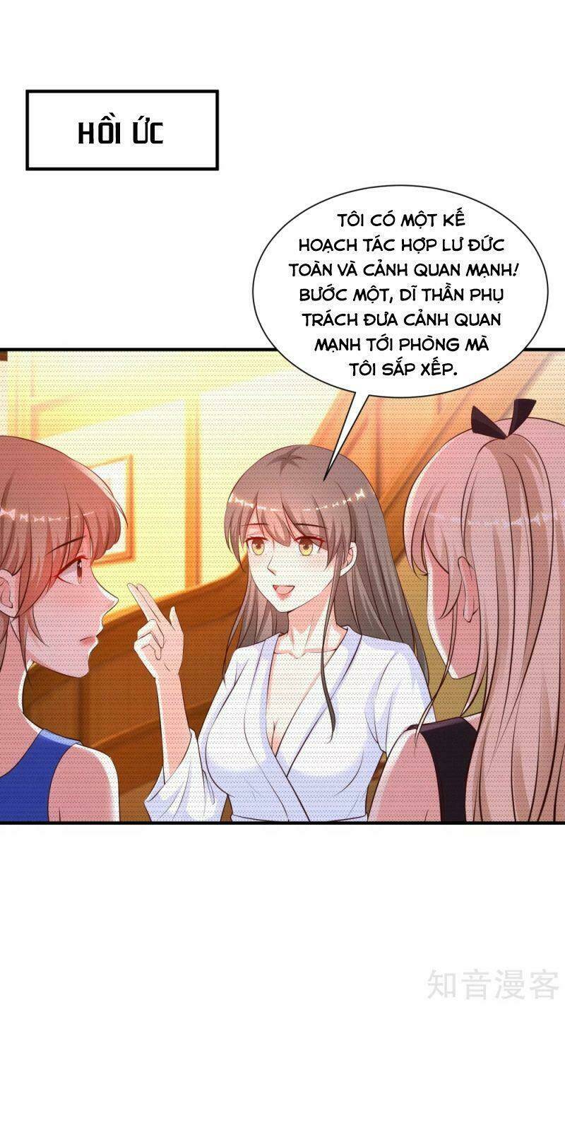 Tối Cường Vận Đào Hoa: Chapter 130